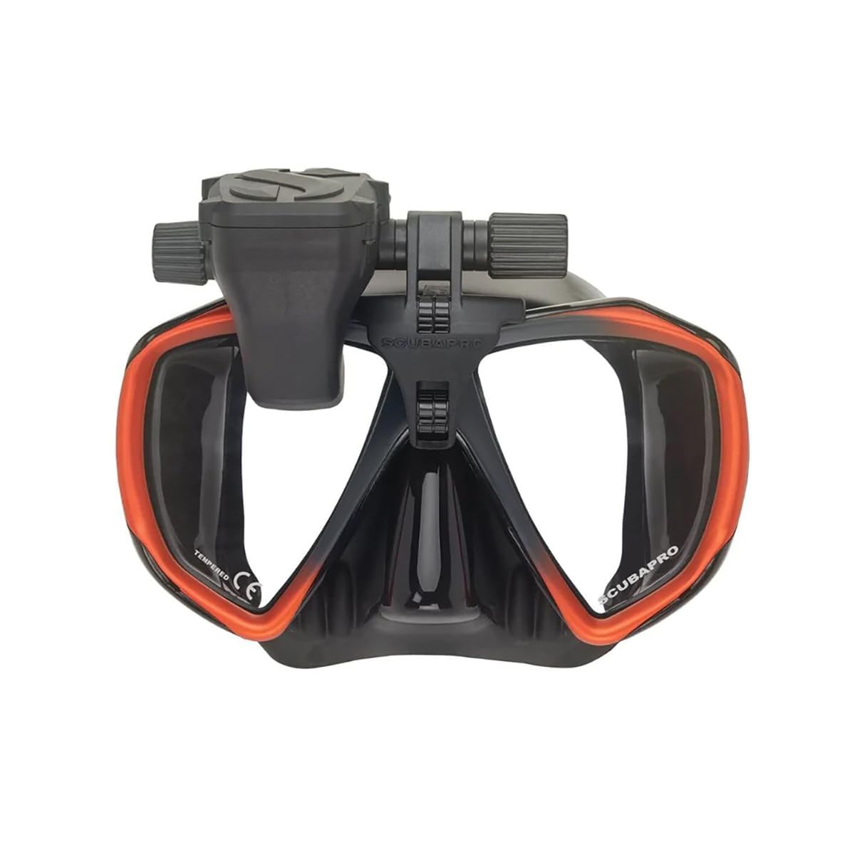 Scubapro Hud Pro Heads-Up Display Dive Computer product thumbnail 3
