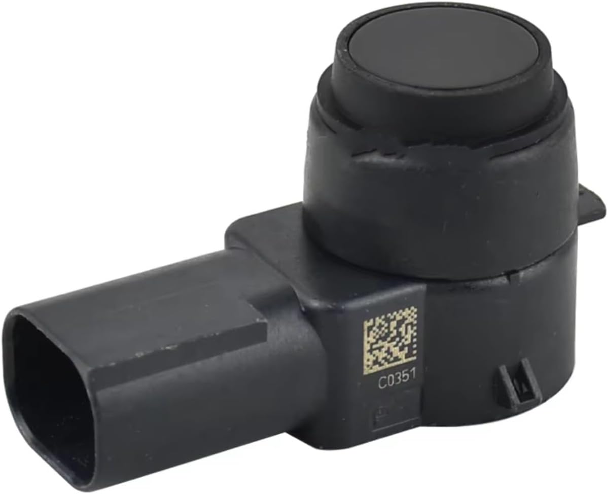 PDCパーキングセンサー Compatible With Peugeot For Partner For Tepee 2008 20