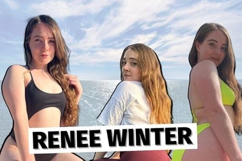 Get the Scoop on Renee Winter's Social Media Stardom