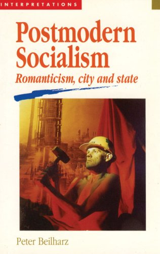 Buy Postmodern Socialism: Interpretations Series (Interpretations (Carlton, Vic.).) — BookShops.in