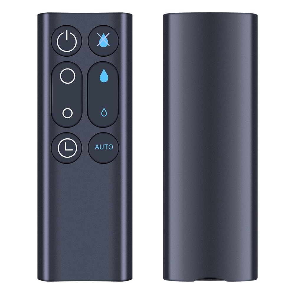 Dyson AM10 加湿器 ブラック 公式メンテナンス済 Amazon.com: PZL New 303117-01 966569-06 Replacement Remote Control