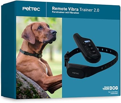 Remote vibra Clearance