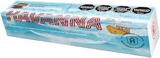 HAVANNA | Alfajor Mar del Plata