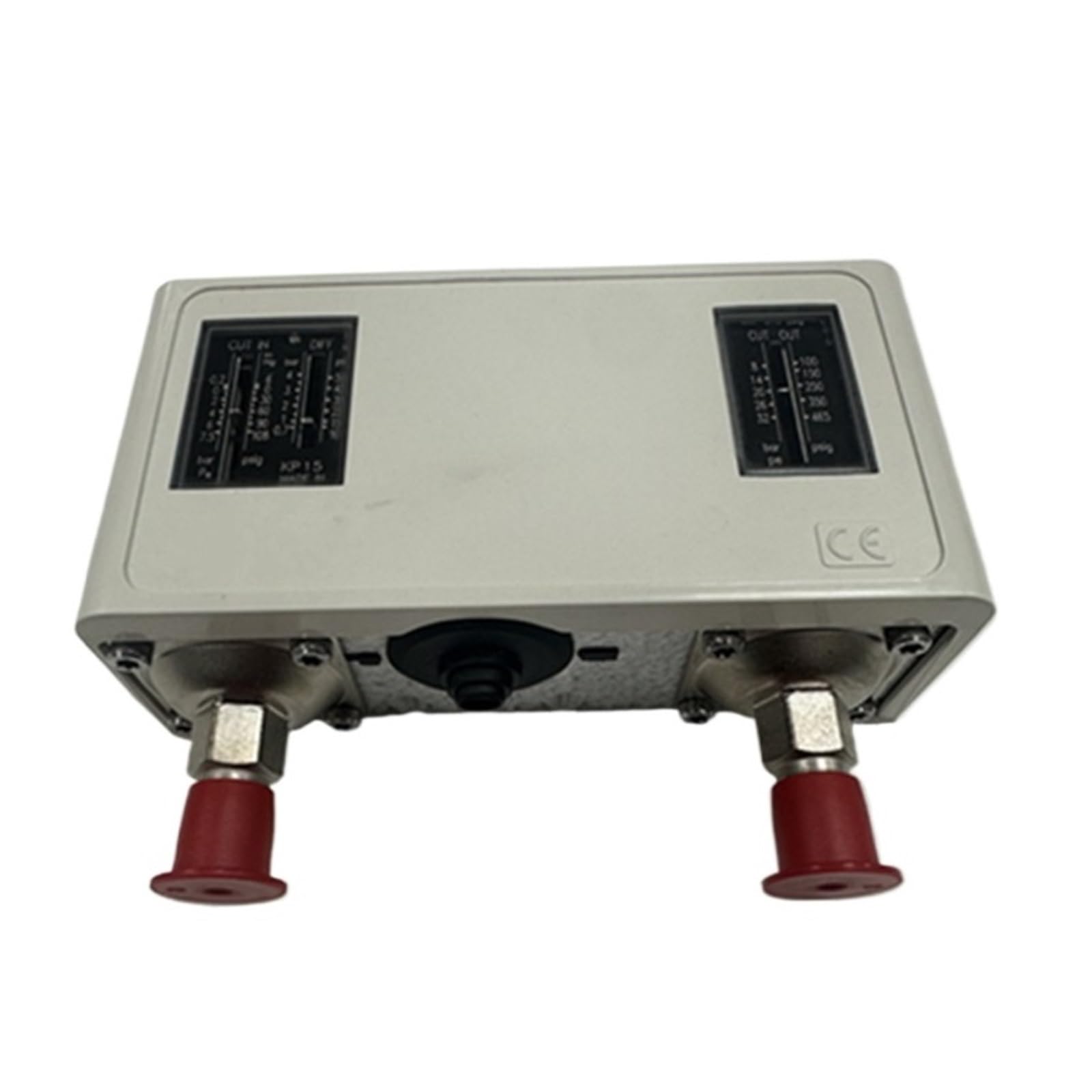 ELZNSQQK Pressure Controller KP15 060-126491 060-126591 060-124191 060-124391 060-183291(060-124191)