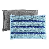 juegos mickey online El clavo no es necesario ningún producto de limpieza para la limpieza, las esponjas limpian sin esfuerzo incluso la suciedad persistente, solo con agua. Esto protege tu cartera y el medio ambiente. De color gris y azul moderno, estas hermosas esponjas para platos hacen de la cocina un verdadero lugar de bienestar. Especialmente práctico: incluso una esponja de lavado merece una limpieza. Lavar a máquina.