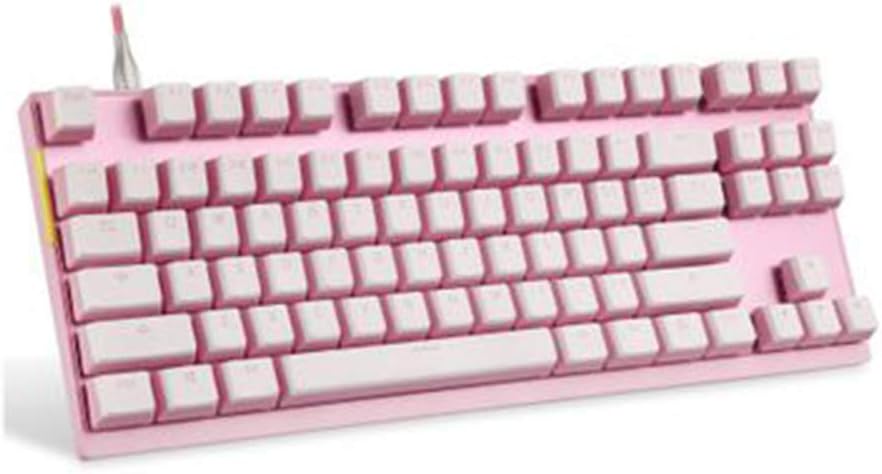 tastiere da gioco meccaniche sades