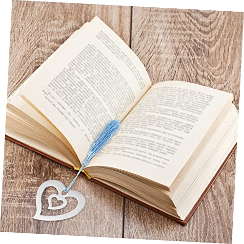 Marque-pages mignons Lurrose pour femmes à glisser dans vos romans et carnets de notes - 6