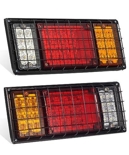 トラックのテールライト 小糸製作所 トラック用 オール LED テールランプ テールライト