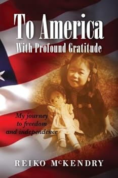 Paperback To America - With Profound Gratitude: My journey to freedom and independence Book
