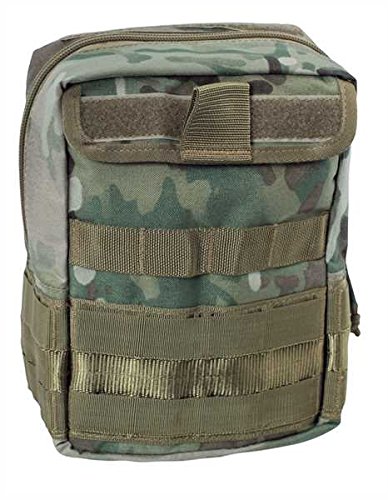 75TACTICAL Mehrzwecktasche AX75 Multicam