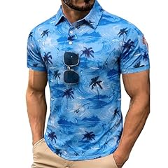 Tropical Fishing Blue