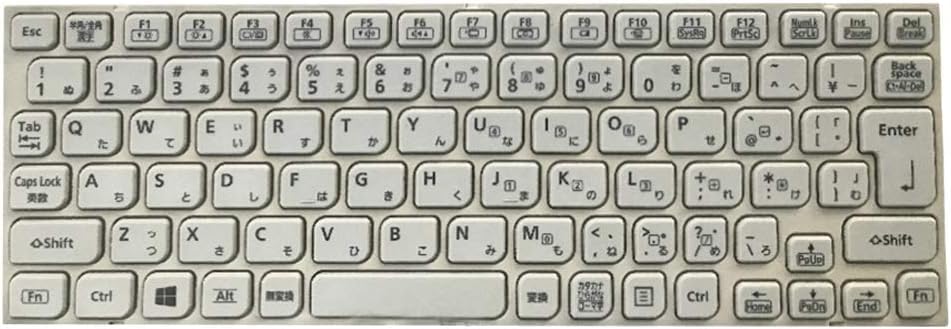 Amazon | (修理交換用) 適用する ノートパソコンキーボード互換