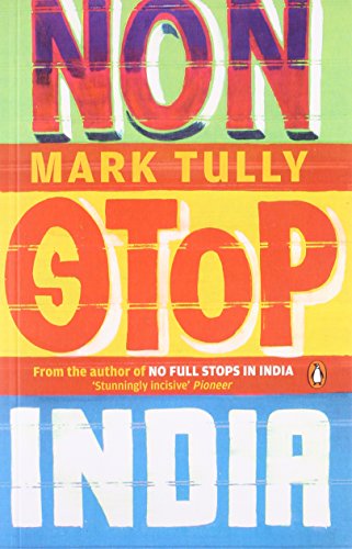Image of Non-Stop India (PB)