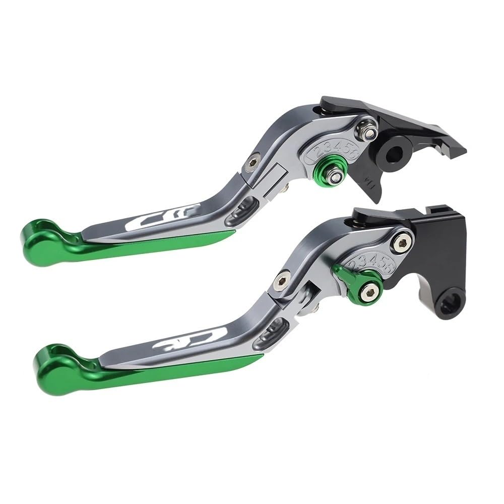 TYUIKN Brake Levers for CB599 CB600 Hornet 1998-2006 CB919