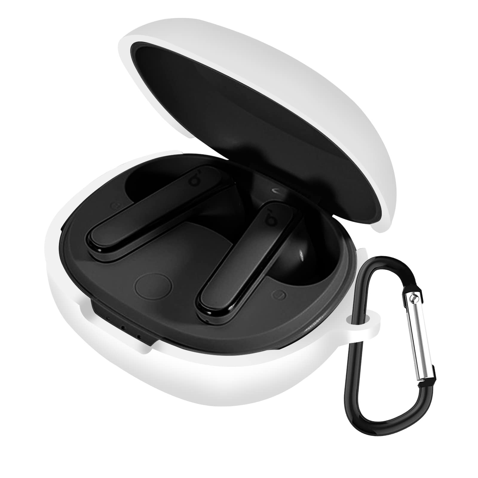 Amazon.co.jp: FAZHAN 対応 Anker Soundcore Life P3 ケース 超極薄