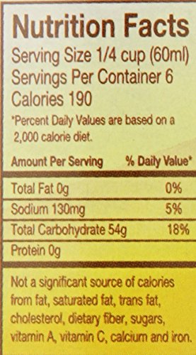 Carbon's Golden Malted Classic Pancake Syrup, 12 Ounce (Pack of 2) - Thumbnail 3