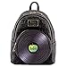 Loungefly The Beatles Let It Be Vinyl Record Womens Double Strap Shoulder Bag Purse