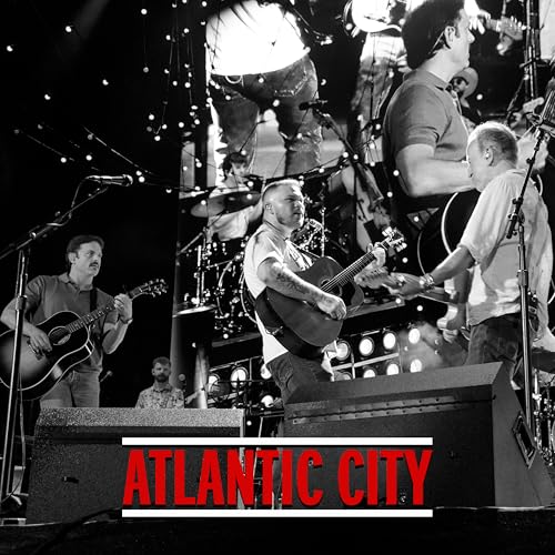 Zach Bryan feat. Bruce Springsteen & Kings Of Leon