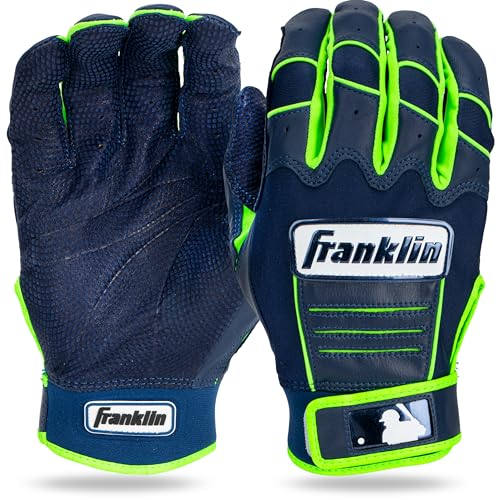 Franklin Sports MLBobeBOO[u CFX Pro lp Y + [XobeBOO[u yA - 싅 + \tg{[O[u - lCr[/O[ - [X LTCY