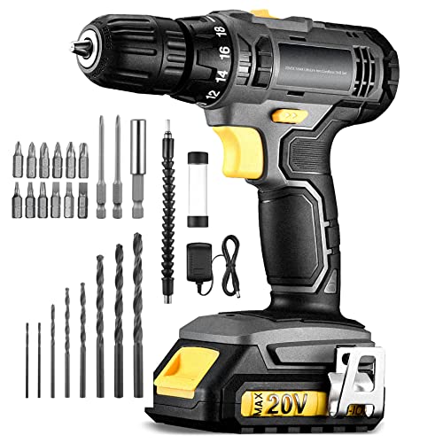 Best Cordless Drills Canada Best Cost
