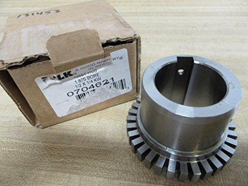 CHAMPION Industries 0509264 Bushing Side Door DM