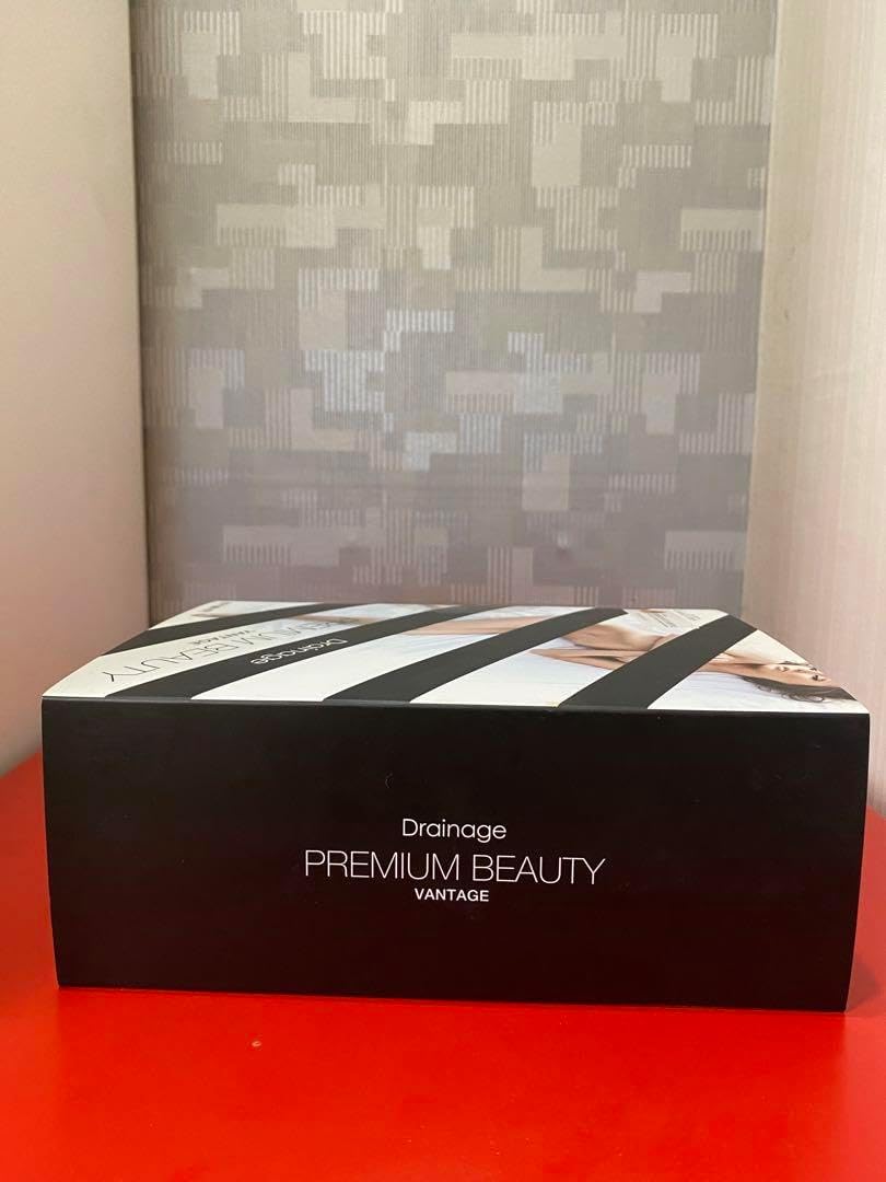 グラントイーワンズ、ドレナージュバンテージ グラントイーワンズ