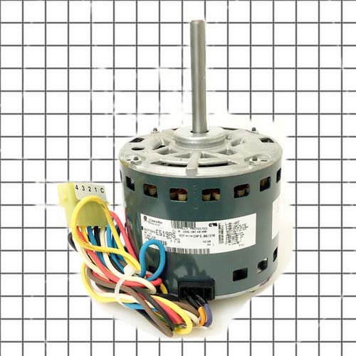 050505 OEM Upgraded Replacement for Bryant Furnace Blower Motor