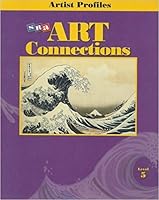 Art Connections, Level 4 0026883422 Book Cover
