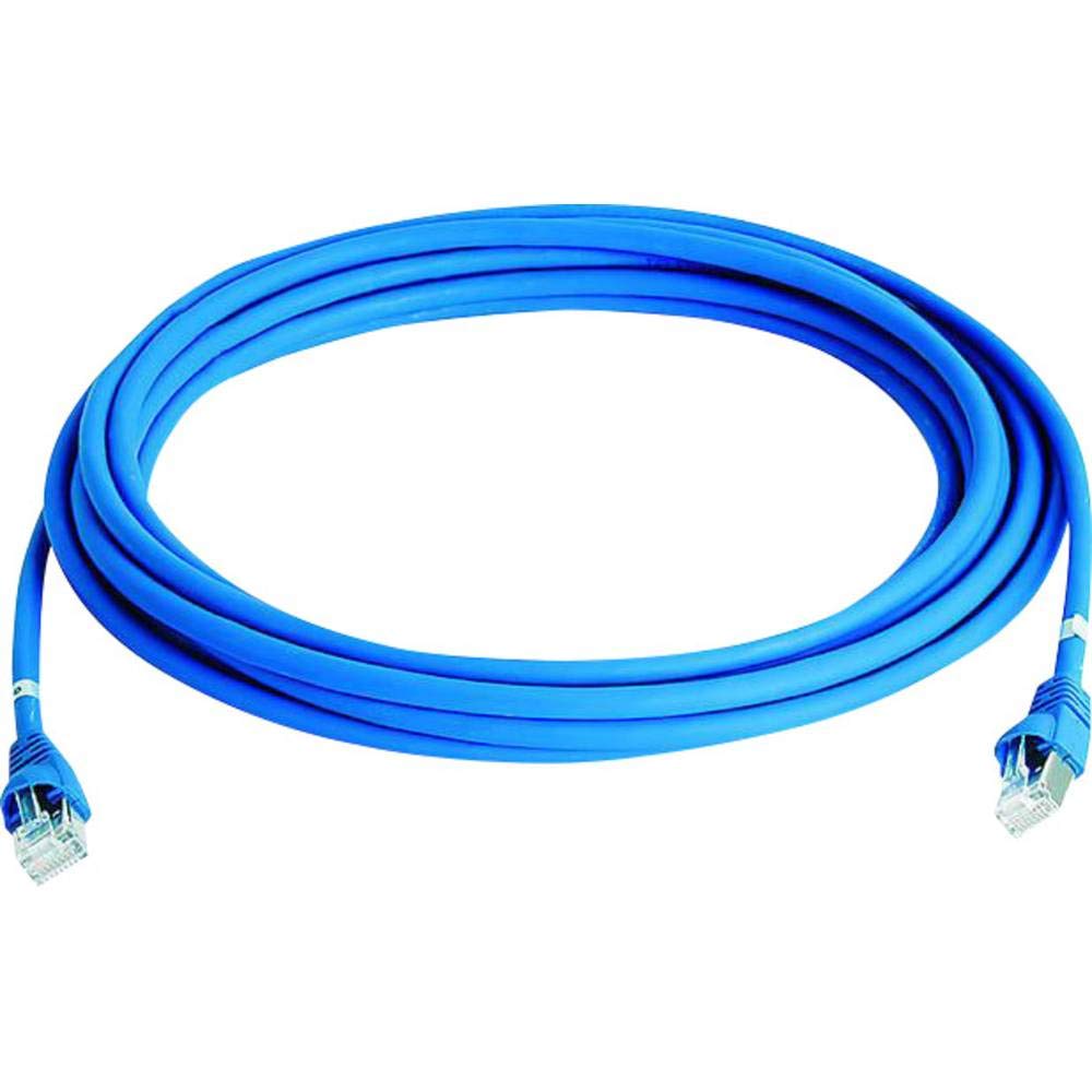 Kabel sieciowy kabel krosowy Telegärtner L00003A0049