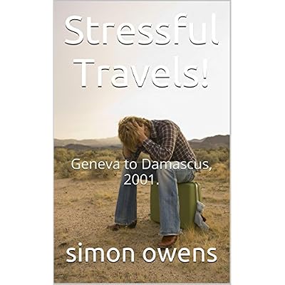 Stressful Travels!