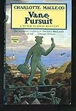 Vane Pursuit (A Peter Shandy Mystery)