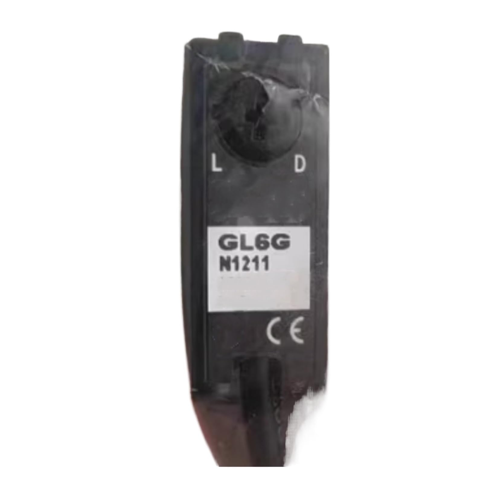 ZVQYSGIW GL6G-N1211 Photoelectric Switch Sensor