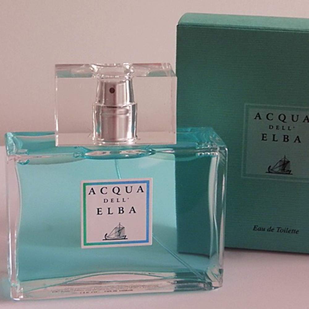 Acqua Elba Eau De Toilette