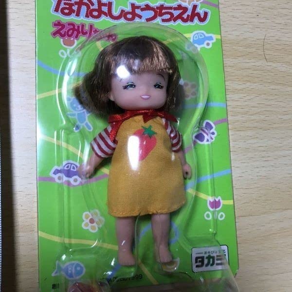 お値下げ【靴なし】なかよしようちえん リカちゃん リトルリカちゃん お値下げ【靴なし】なかよしようちえん リカちゃん リトルリカちゃん