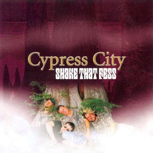 Cypress City