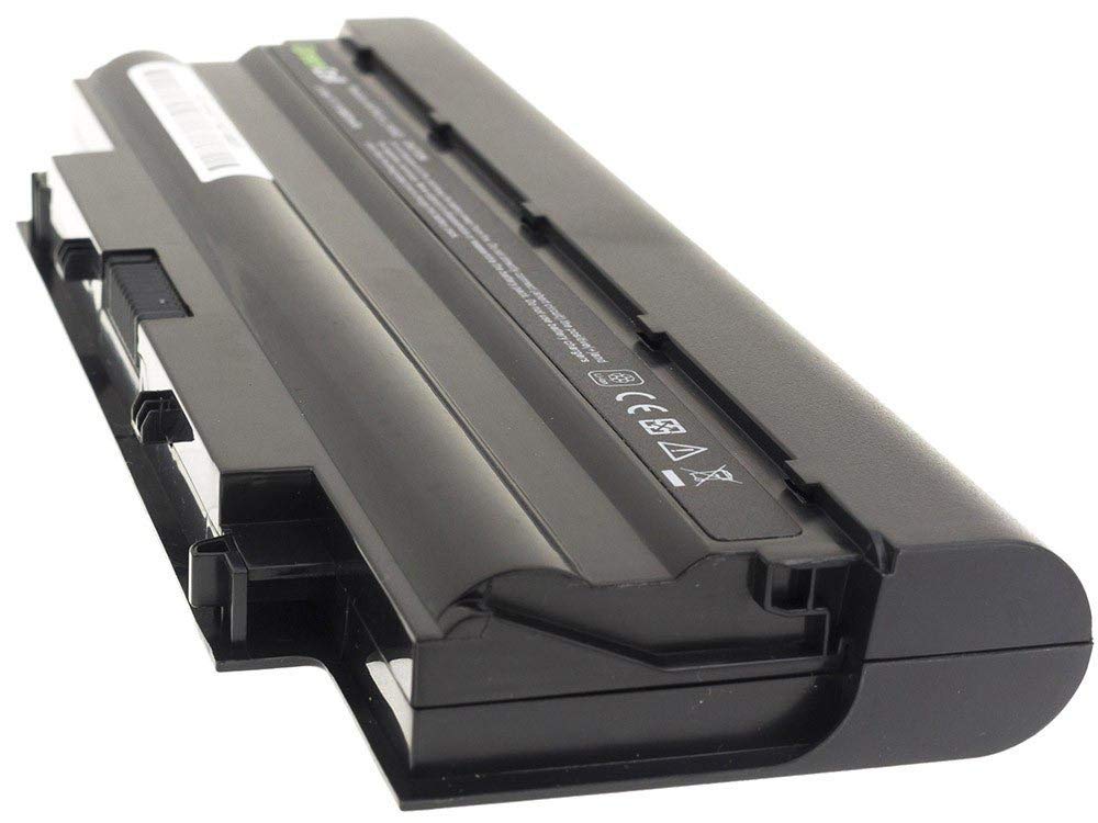 Green Cell Przedłużona seria J1KND bateria do laptopa Dell Vostro 3450 3550 3555 3650 3750 1440 1450 1540 1550 2420 2520 (9 ogniw 660 mAh 11.1V))