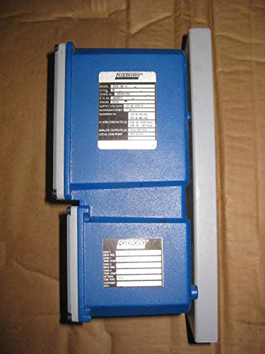 Foxboro 875CR-A3F-A Electrochemical Intelligent Analyzer 875CRA3FA Transmitter