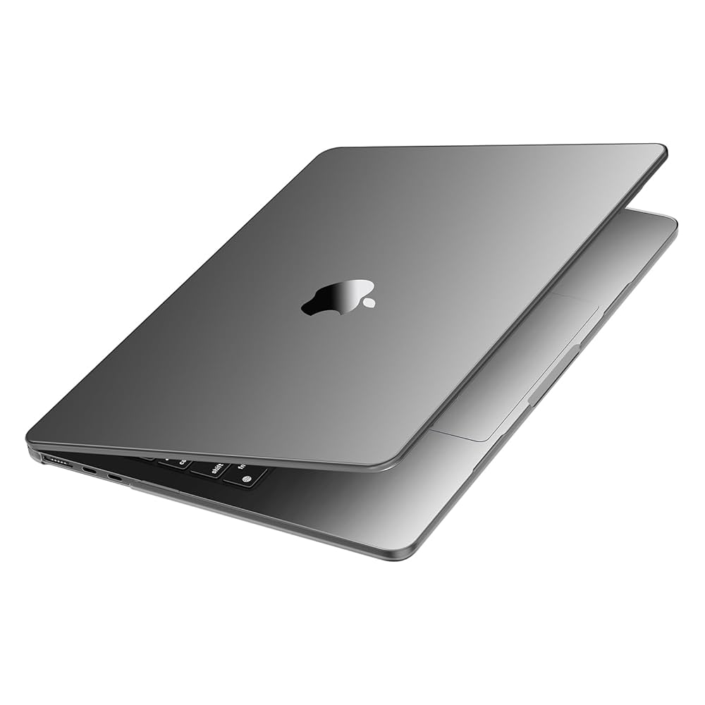 M4チップ 13インチMacBook Air スペースグレー Amazon.co.jp