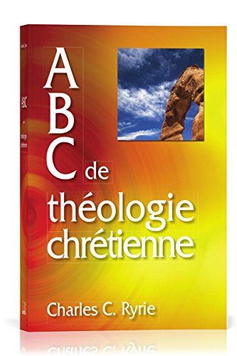 Télécharger Abc de théologie chrétienne Gratuit
