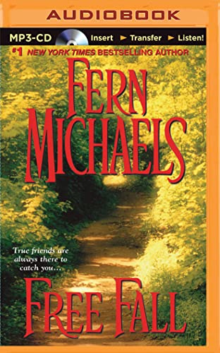 Free Fall 1501282417 Book Cover
