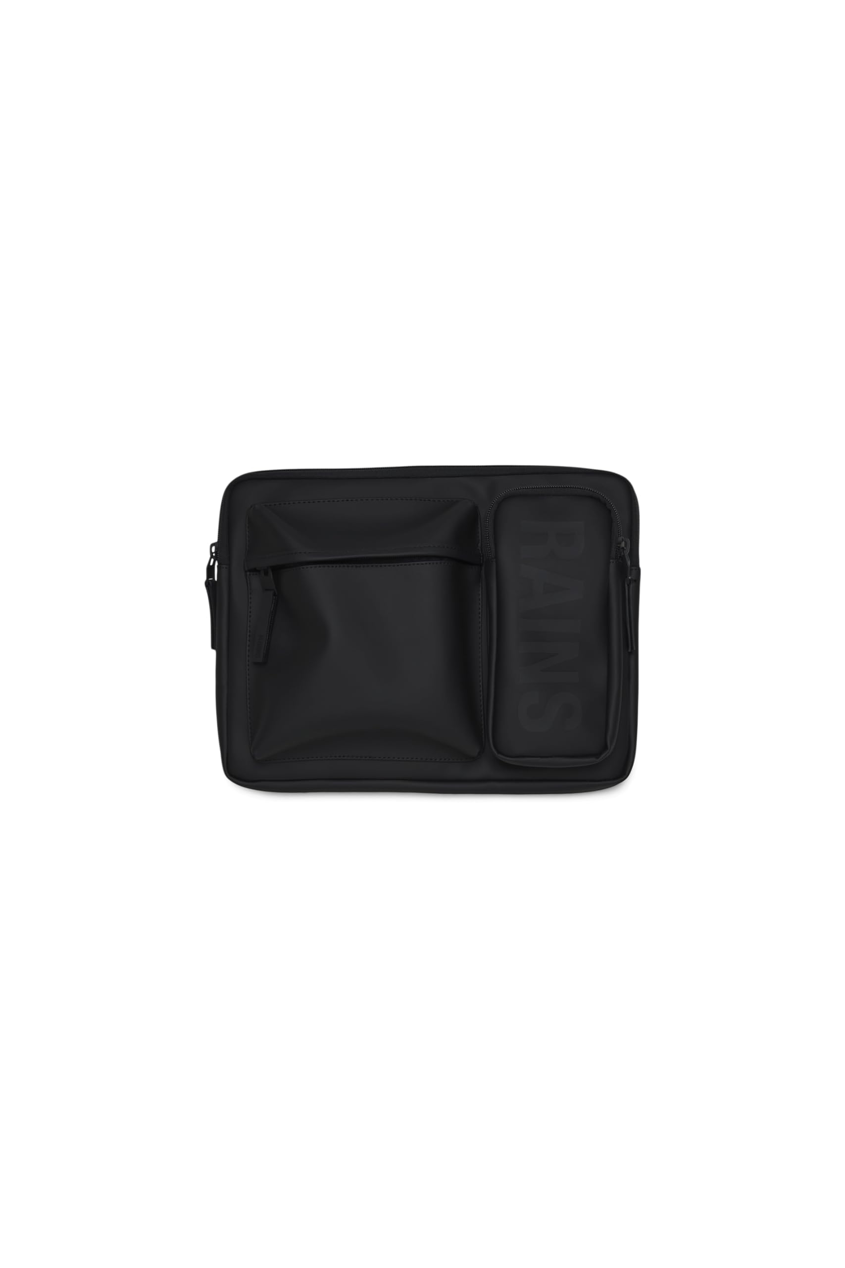 TEXEL LAPTOP CASE 13/14 W1 RAINS BLACK ART. 16660