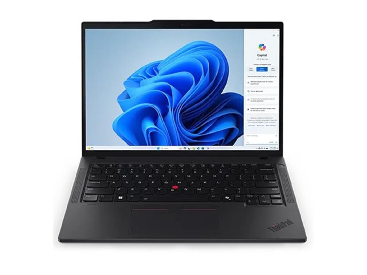 Lenovo Notebook ThinkPad T14 G5 14" FHD U5-125U 16GB 512SSD W11P 14 "FHD U5125U 16GB 512SSD W11P (21ML0023GE)