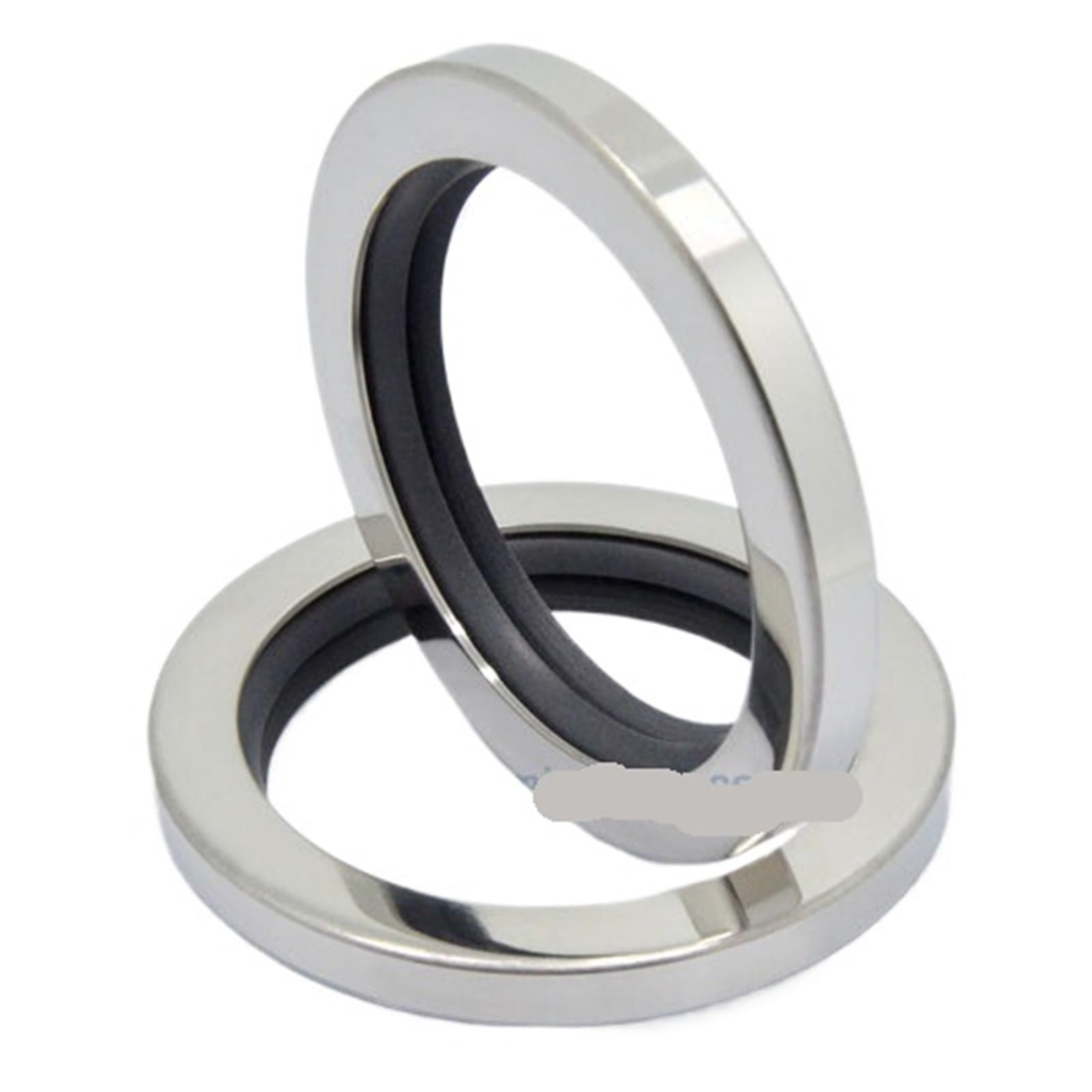 LEOTNNDQ 1pc Oil Seal & 1pc Shaft Sleeve 2pcs a kit