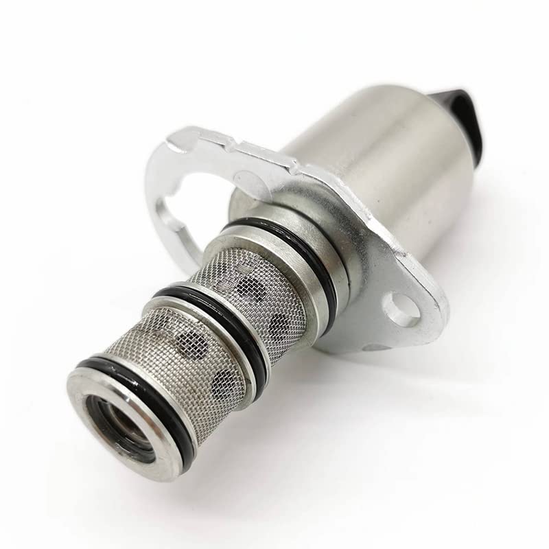 8036528 AT310584 Hydraulic Solenoid Valve for John Deere Loader 210K 310J 310L 315SJ 325J 325K 410J 410K 435 315SK 315SL 310J 310K for JLG G10-55A G12-55A 644E-42 944E-42 G10-43A G9-43A G6-42A