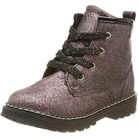 TOM TAILOR Baby-Mädchen 4271506 Halblange Stiefel Cover