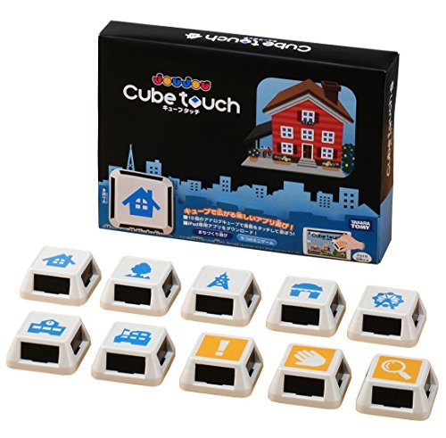 JOUJOU cube touch ܂