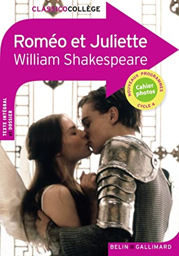 Roméo et Juliette