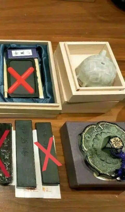 Amazon | 書道 書道セット 龍枝堂 硯 墨 文鎮 水滴 筆置き | 文鎮