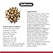 ZuPreem NutBlend Smart Pellets Bird Food for Parrots & Conures, 3.25 lb (Pack of 2) - Made in USA, Daily Nutrition, Vitamins, Minerals for African Greys, Senegals, Amazons, Eclectus, Cockatoos