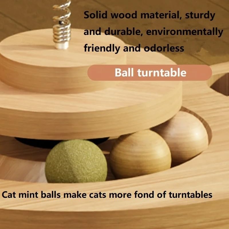 Juguetes con forma de bola con fugas for gatos, juguetes con forma de bola con comida for mascotas, juguetes interactivos con comedero lento con fugas for mascotas, juguetes autónomos de comida lenta